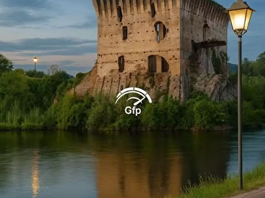 Immagine 7 di Bar / Ristorante in vendita  in via ROMA 1 a Valeggio Sul Mincio