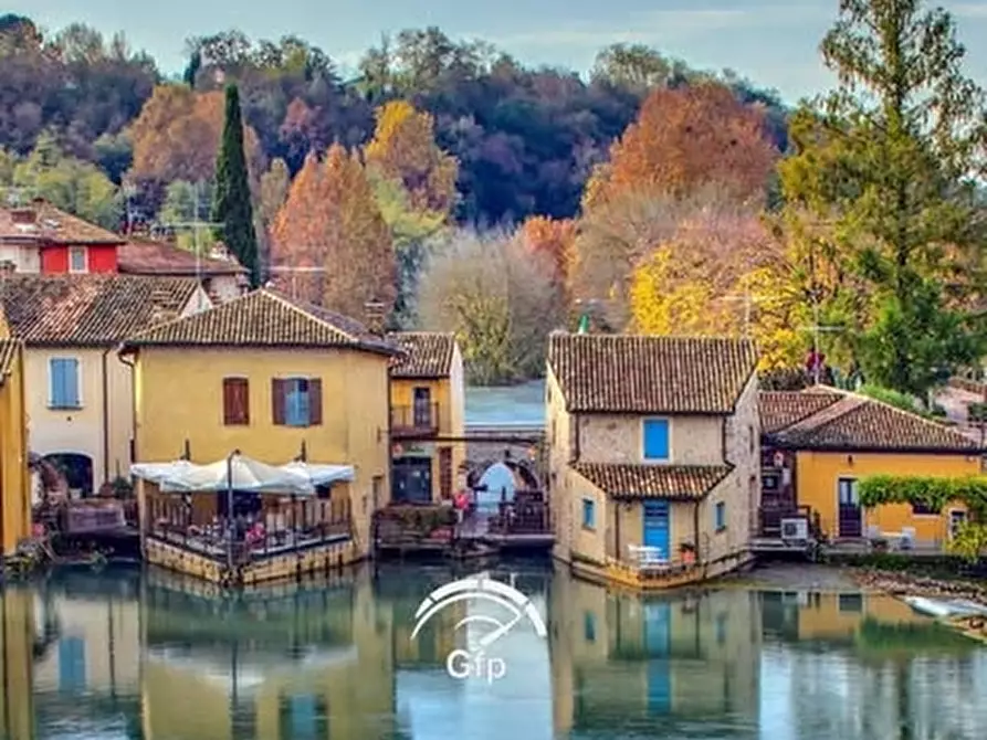Immagine 8 di Bar / Ristorante in vendita  in via ROMA 1 a Valeggio Sul Mincio