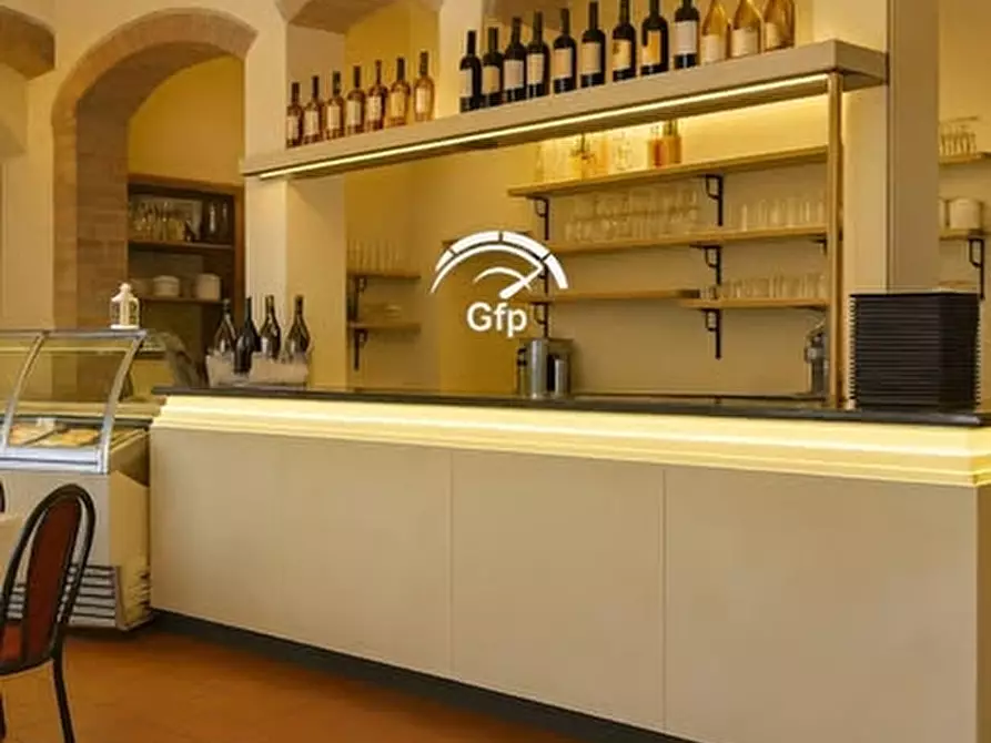 Immagine 9 di Bar / Ristorante in vendita  in via ROMA 1 a Valeggio Sul Mincio