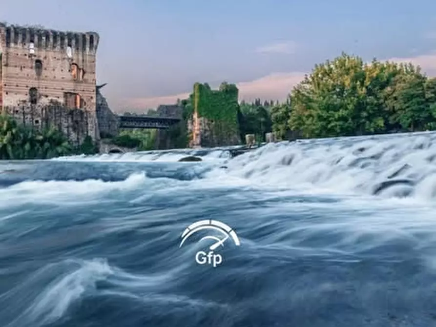 Immagine 10 di Bar / Ristorante in vendita  in via ROMA 1 a Valeggio Sul Mincio