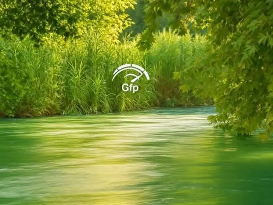 Immagine 11 di Bar / Ristorante in vendita  in via ROMA 1 a Valeggio Sul Mincio