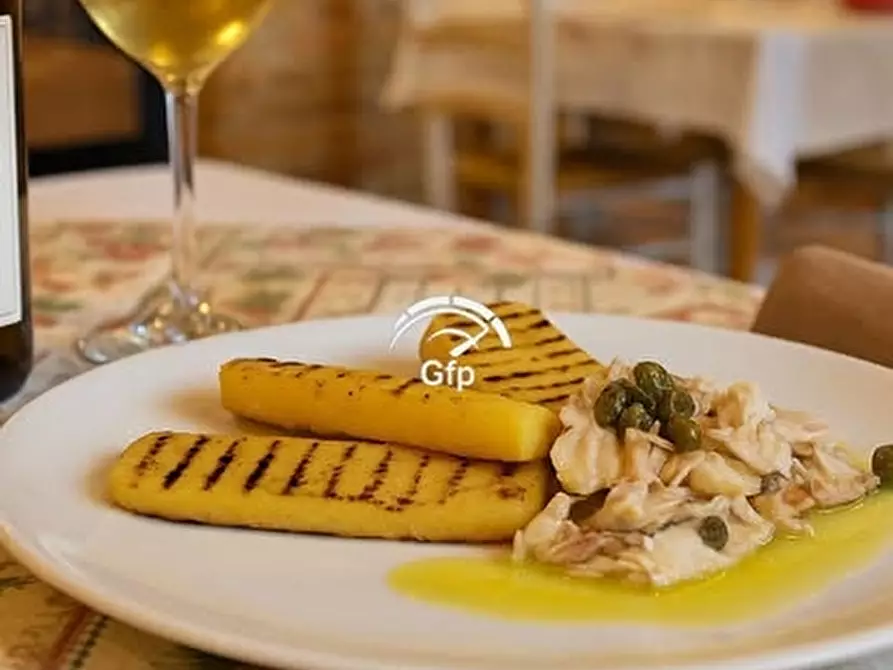 Immagine 12 di Bar / Ristorante in vendita  in via ROMA 1 a Valeggio Sul Mincio