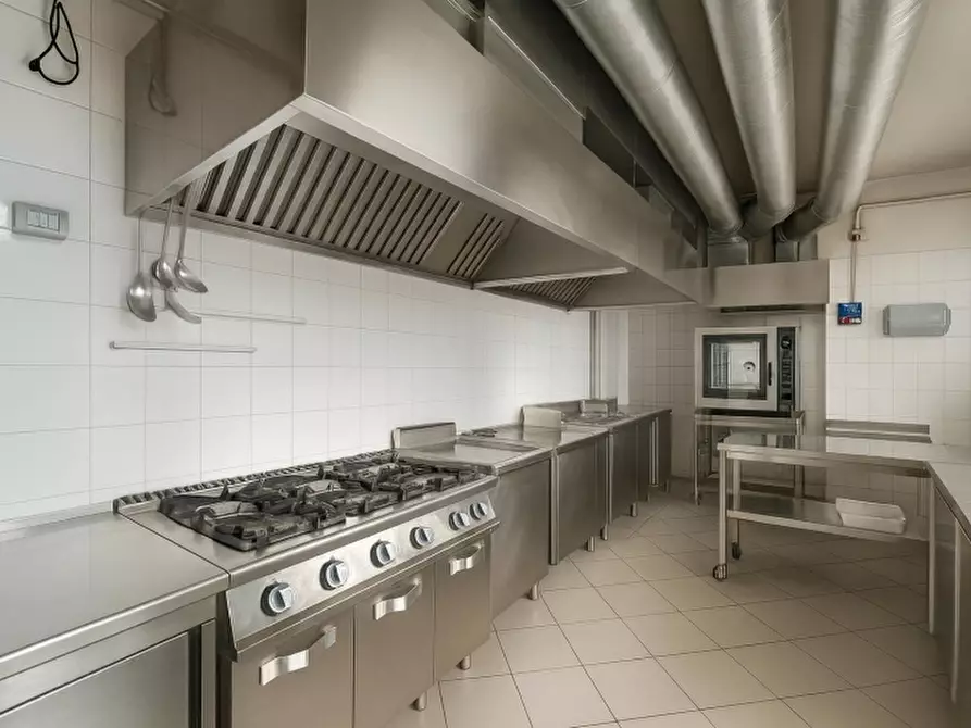 Immagine 11 di Bar / Ristorante in vendita  in VIA ROMA 1 a Verona