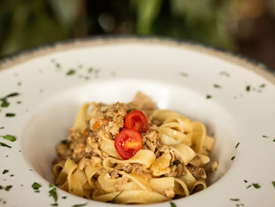 Immagine 12 di Bar / Ristorante in vendita  in VIA ROMA 1 a Verona