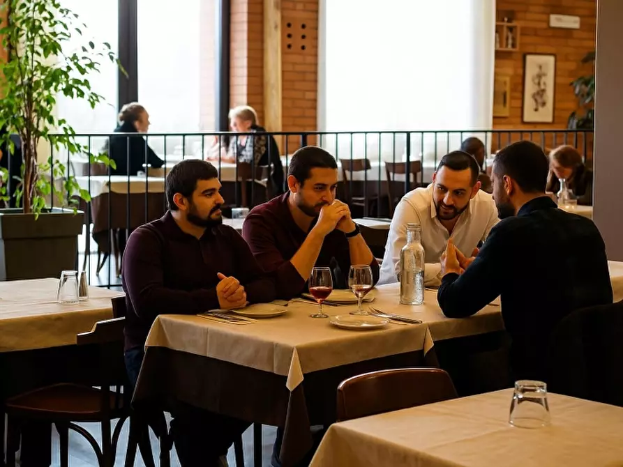 Immagine 14 di Bar / Ristorante in vendita  in VIA ROMA 1 a Verona