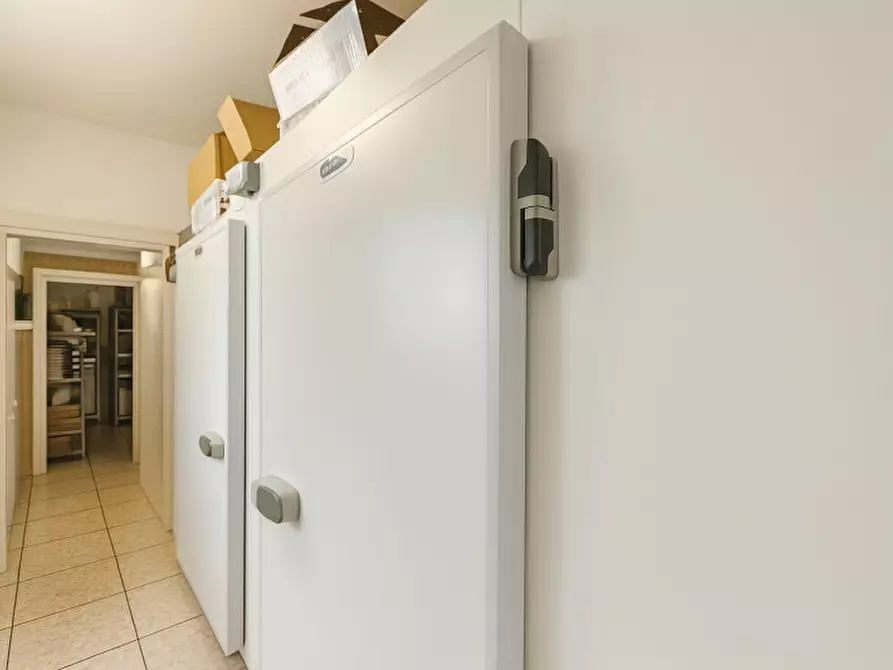 Immagine 15 di Bar / Ristorante in vendita  in VIA ROMA 1 a Verona