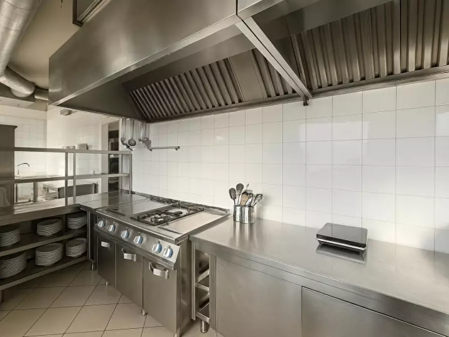 Immagine 17 di Bar / Ristorante in vendita  in VIA ROMA 1 a Verona