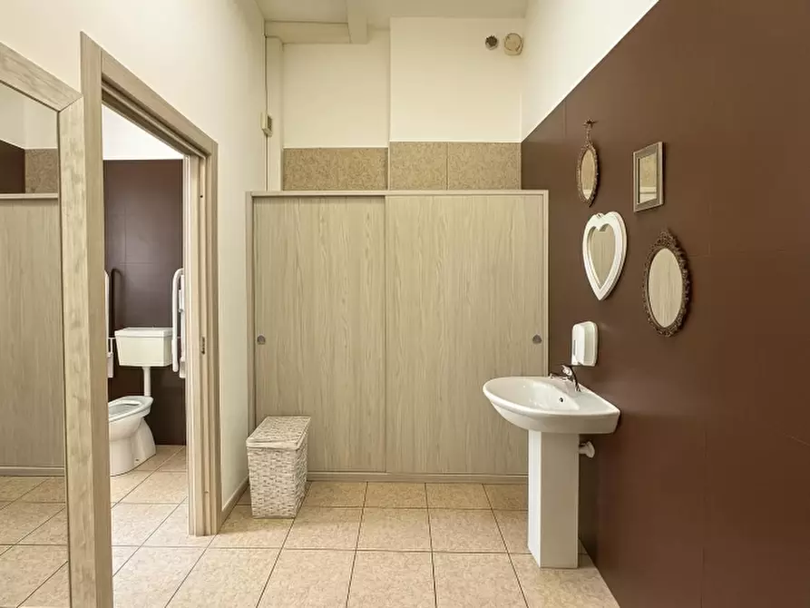 Immagine 18 di Bar / Ristorante in vendita  in VIA ROMA 1 a Verona