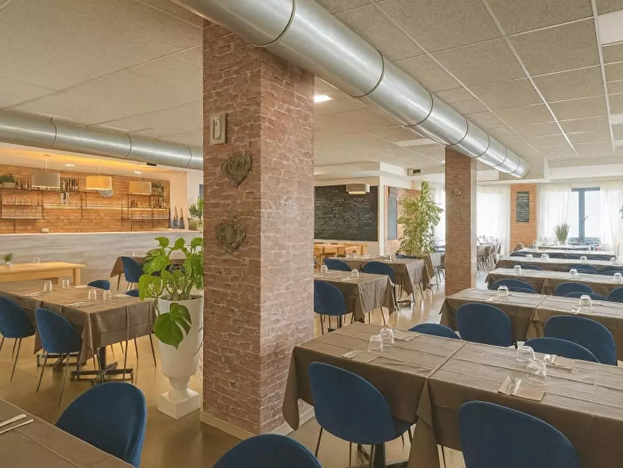 Immagine 21 di Bar / Ristorante in vendita  in VIA ROMA 1 a Verona