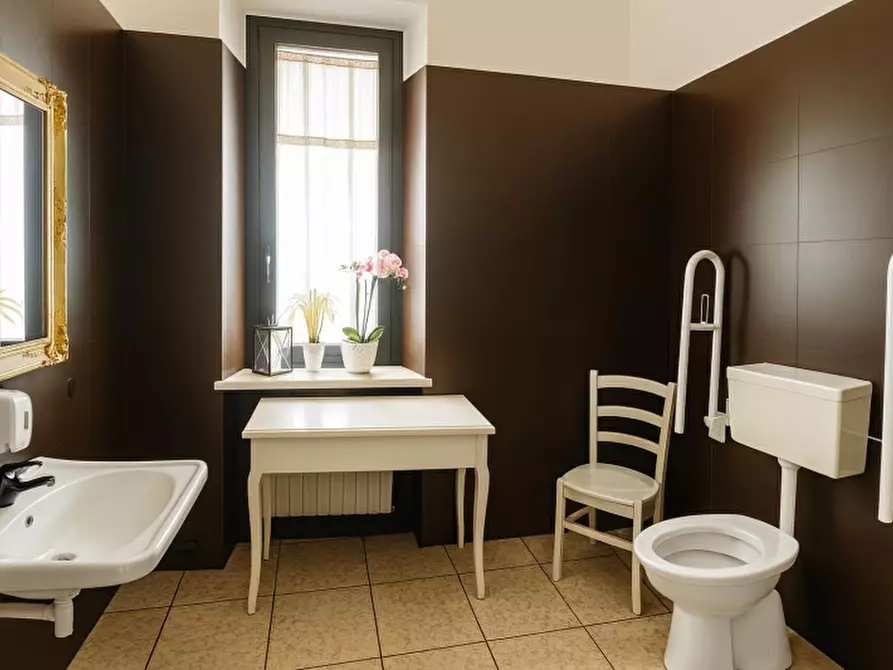 Immagine 4 di Bar / Ristorante in vendita  in VIA ROMA 1 a Verona