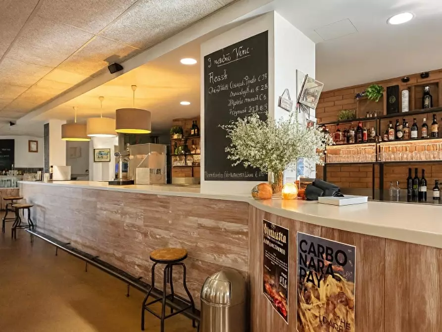 Immagine 5 di Bar / Ristorante in vendita  in VIA ROMA 1 a Verona