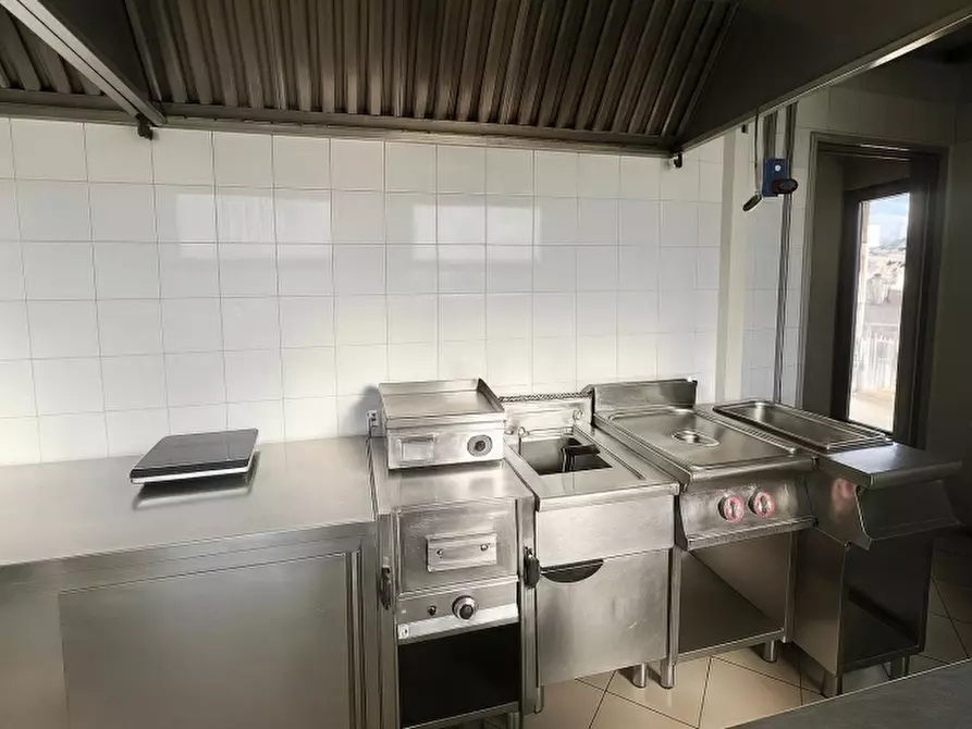 Immagine 6 di Bar / Ristorante in vendita  in VIA ROMA 1 a Verona