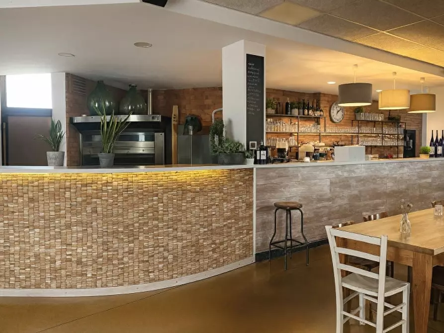 Immagine 8 di Bar / Ristorante in vendita  in VIA ROMA 1 a Verona