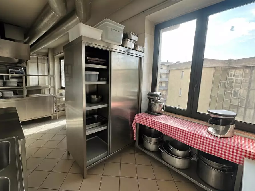 Immagine 9 di Bar / Ristorante in vendita  in VIA ROMA 1 a Verona