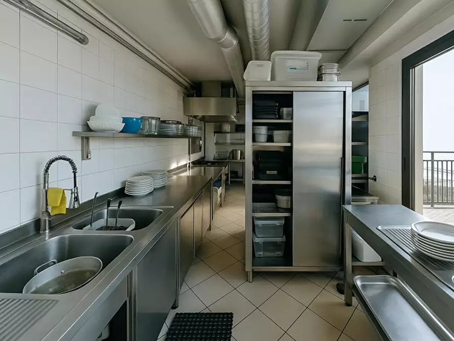 Immagine 10 di Bar / Ristorante in vendita  in VIA ROMA 1 a Verona