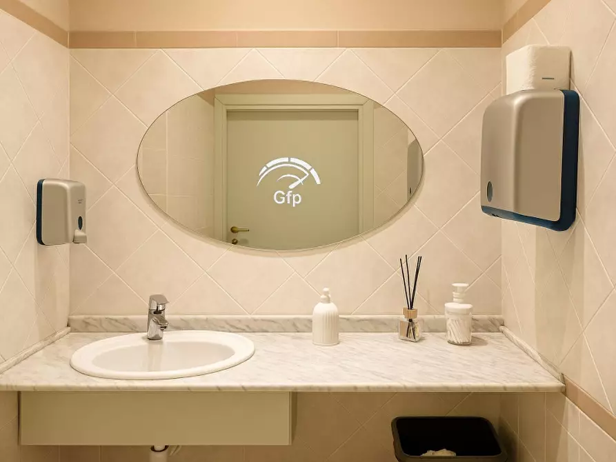 Immagine 3 di Bar / Ristorante in vendita  in VIA LUSSEMBURGO 1 a Legnago