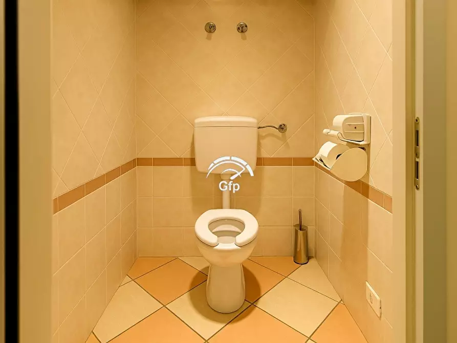 Immagine 4 di Bar / Ristorante in vendita  in VIA LUSSEMBURGO 1 a Legnago