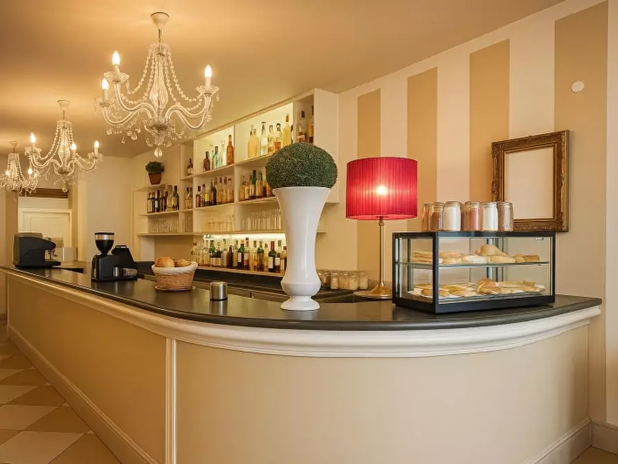 Immagine 1 di Bar / Ristorante in vendita  in VIA LUSSEMBURGO 1 a Legnago