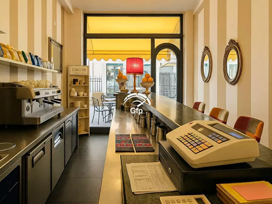 Immagine 8 di Bar / Ristorante in vendita  in VIA LUSSEMBURGO 1 a Legnago