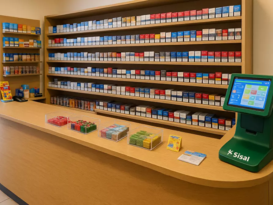 Immagine 1 di Attività commerciale in vendita  in via Roma 10 a Sant'ambrogio Di Valpolicella