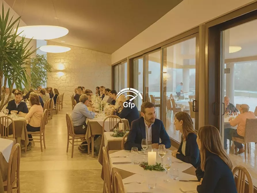 Immagine 2 di Attività commerciale in vendita  in VIA MATTEOTTI 1 a Soave