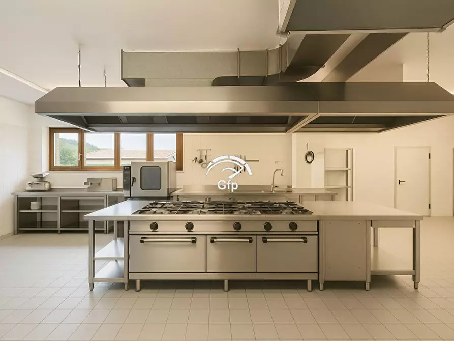 Immagine 14 di Attività commerciale in vendita  in VIA MATTEOTTI 1 a Soave