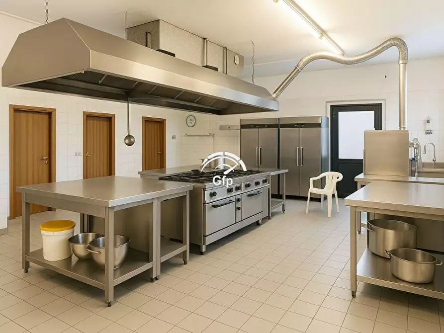 Immagine 16 di Attività commerciale in vendita  in VIA MATTEOTTI 1 a Soave