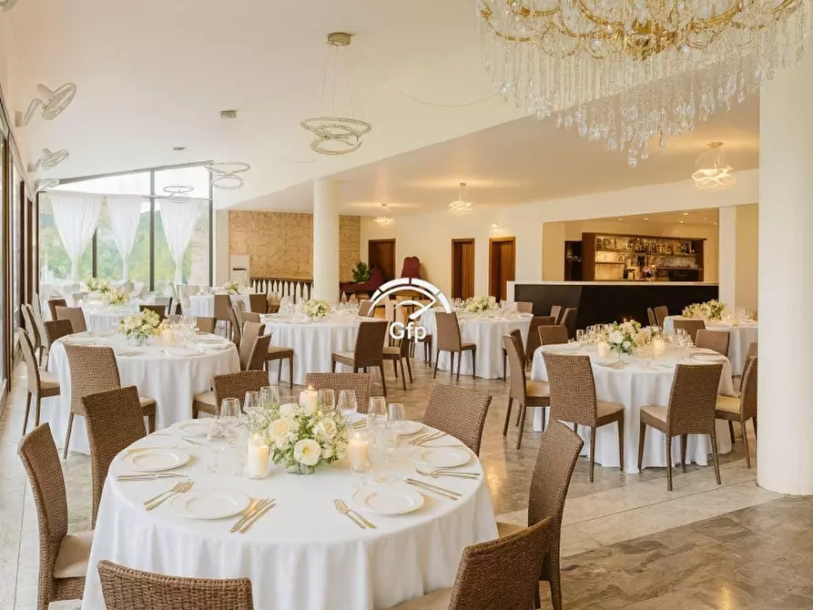 Immagine 5 di Attività commerciale in vendita  in VIA MATTEOTTI 1 a Soave