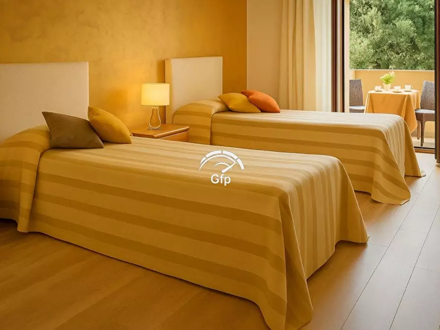 Immagine 6 di Attività commerciale in vendita  in VIA MATTEOTTI 1 a Soave