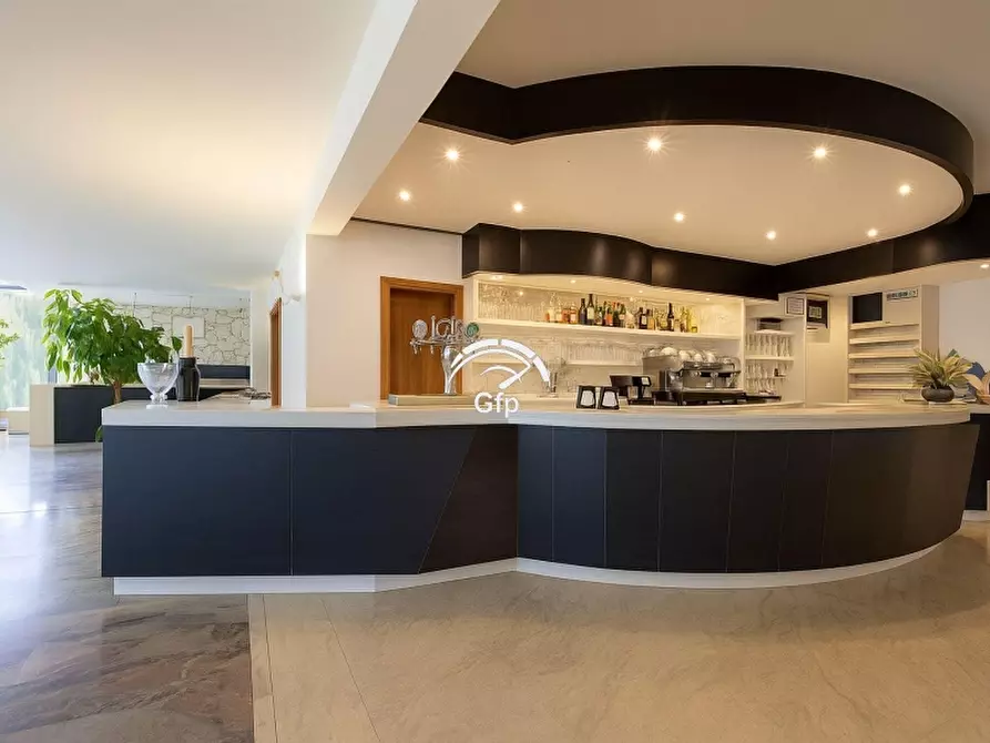 Immagine 7 di Attività commerciale in vendita  in VIA MATTEOTTI 1 a Soave