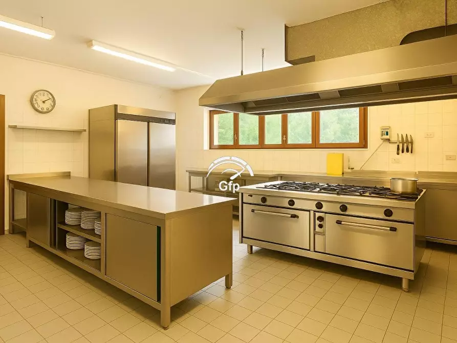 Immagine 9 di Attività commerciale in vendita  in VIA MATTEOTTI 1 a Soave