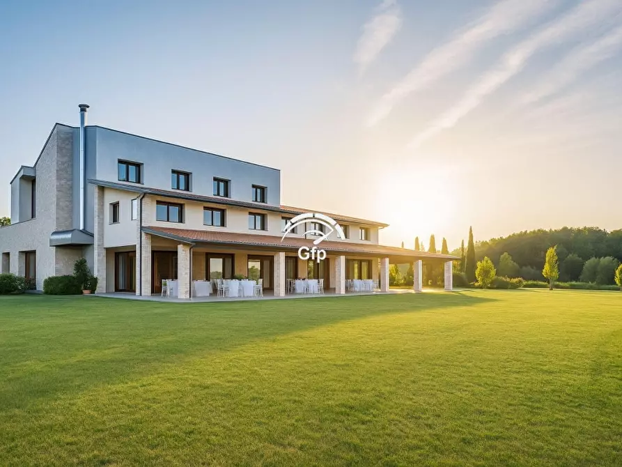 Immagine 4 di Attività commerciale in vendita  in VIA MATTEOTTI 1 a Soave