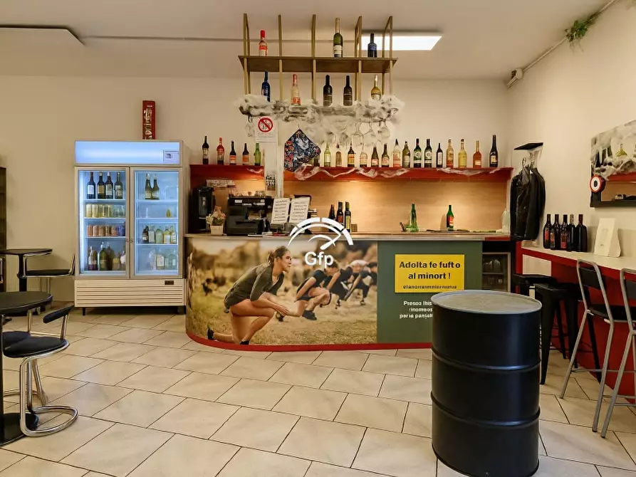 Immagine 2 di Bar / Ristorante in vendita  in VIA MANTOVA a Cavriana