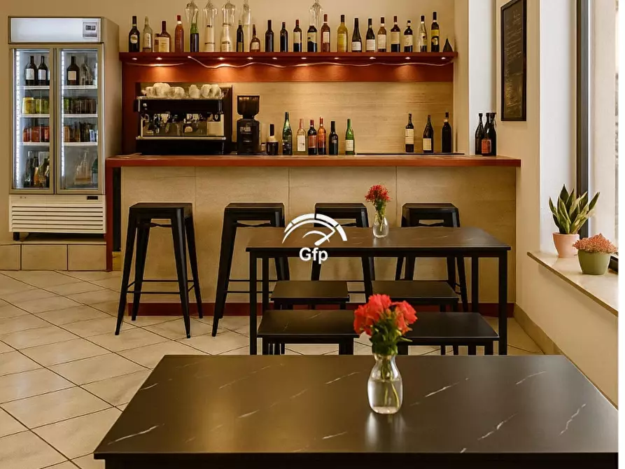 Immagine 3 di Bar / Ristorante in vendita  in VIA MANTOVA a Cavriana