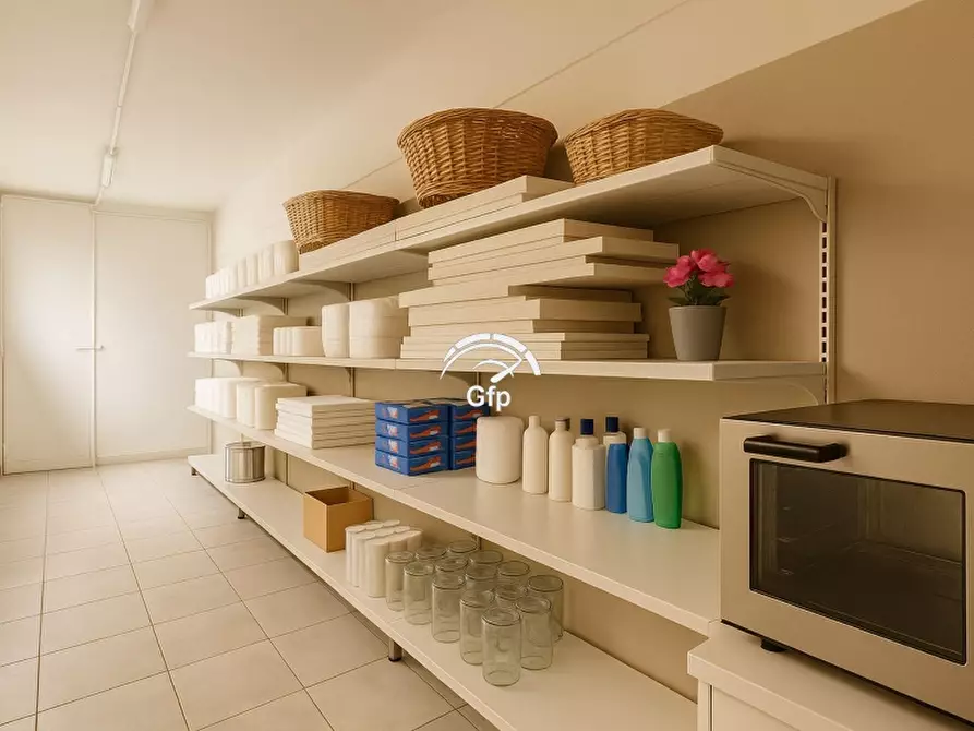 Immagine 4 di Bar / Ristorante in vendita  in VIA MANTOVA a Cavriana