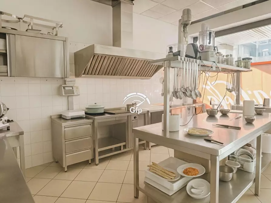 Immagine 18 di Bar / Ristorante in vendita  in VIALE DELLE NAZIONI 10 a Verona