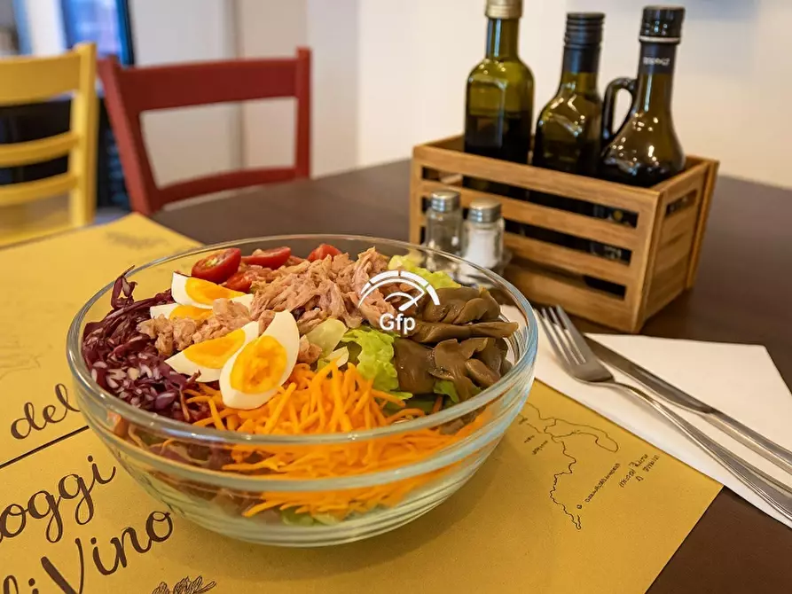 Immagine 8 di Bar / Ristorante in vendita  in VIALE DELLE NAZIONI 10 a Verona