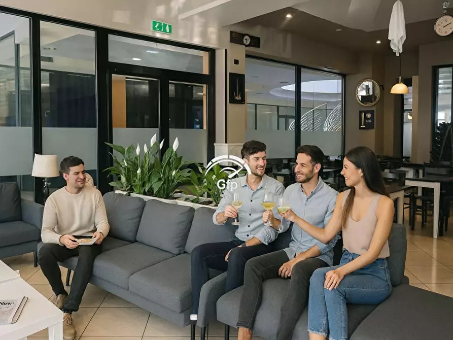 Immagine 11 di Bar / Ristorante in vendita  in VIALE DELLE NAZIONI 10 a Verona