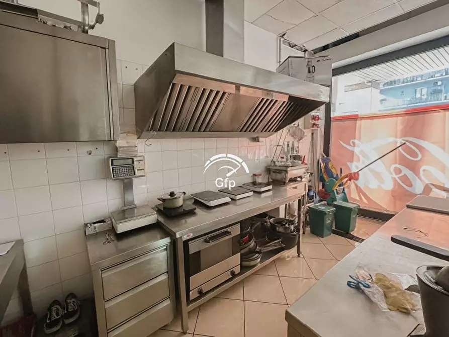 Immagine 15 di Bar / Ristorante in vendita  in VIALE DELLE NAZIONI 10 a Verona