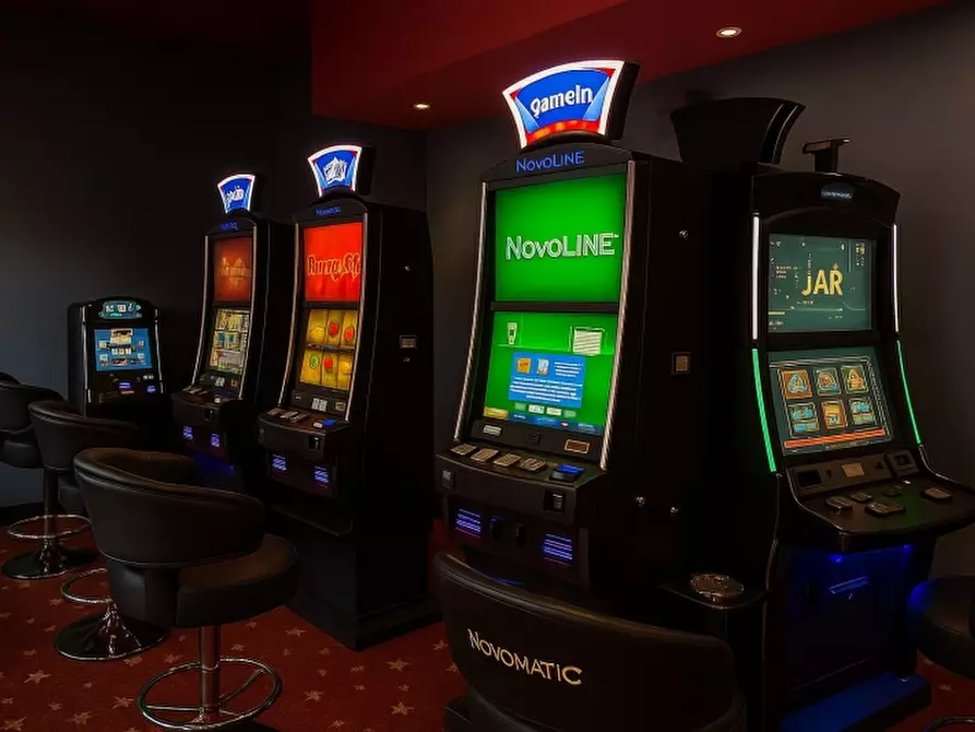 Immagine 5 di Bar / Ristorante in vendita  in VIALE DELLE NAZIONI 10 a Bussolengo