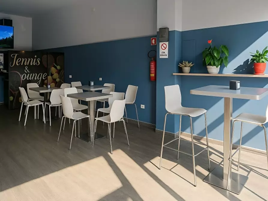 Immagine 4 di Bar / Ristorante in vendita  in VIALE DELLE NAZIONI 10 a Bussolengo