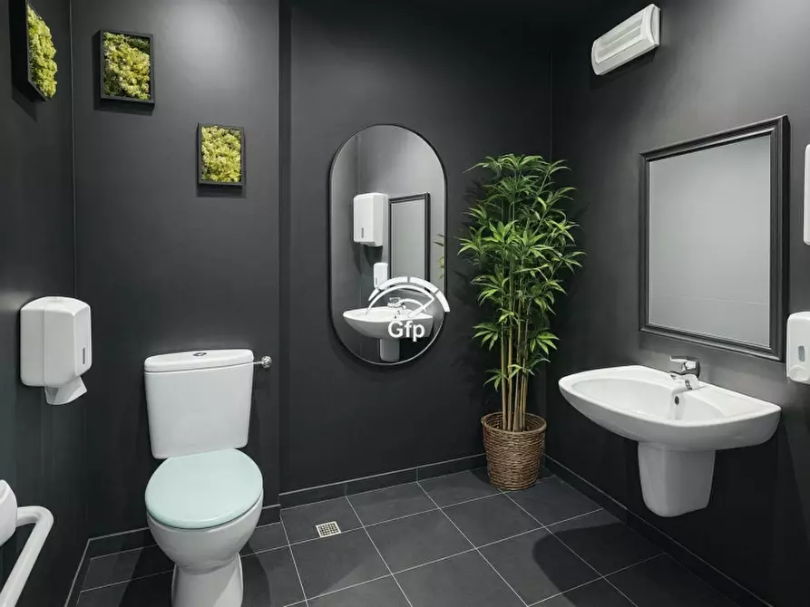 Immagine 9 di Bar / Ristorante in vendita  in VIA ROMA 1 a Peschiera Del Garda