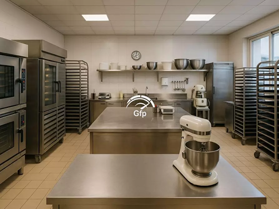 Immagine 12 di Bar / Ristorante in vendita  in VIA ROMA 1 a Verona