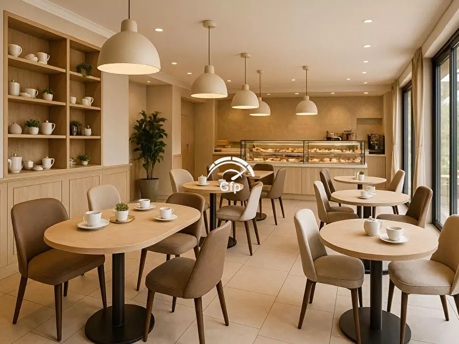 Immagine 13 di Bar / Ristorante in vendita  in VIA ROMA 1 a Verona