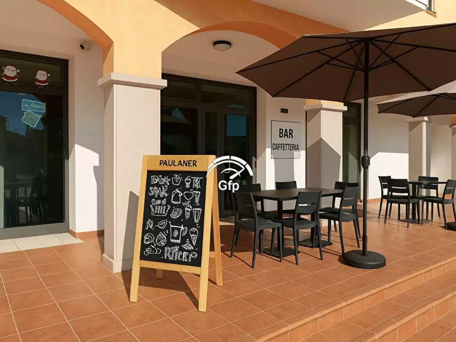 Immagine 3 di Bar / Ristorante in vendita  in VIALE MAZZINI 10 a Verona