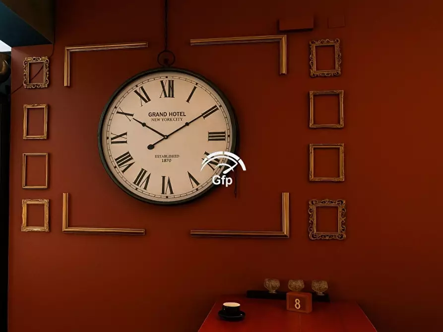 Immagine 2 di Bar / Ristorante in vendita  in VIA roma 20 a Vicenza