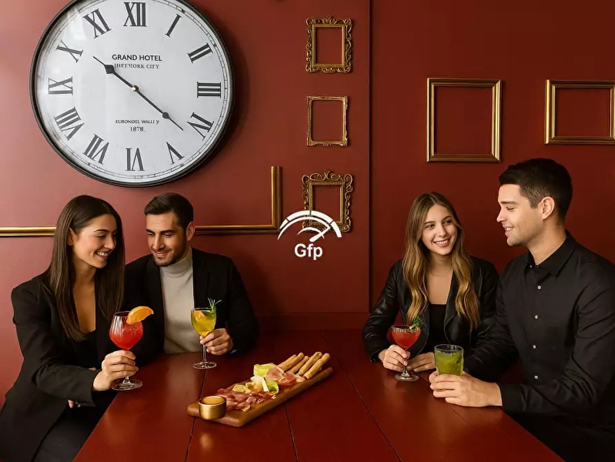 Immagine 3 di Bar / Ristorante in vendita  in VIA roma 20 a Vicenza