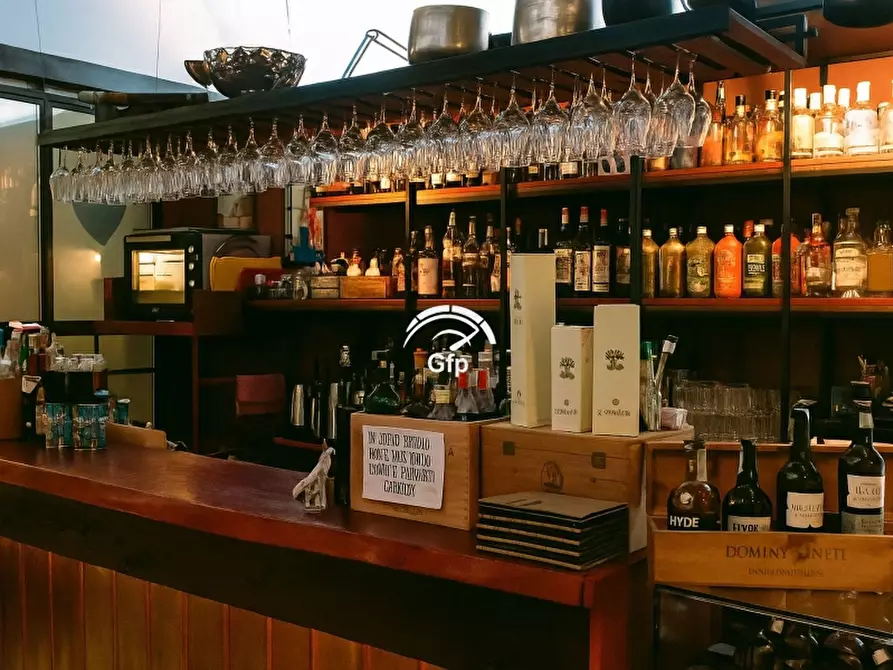 Immagine 4 di Bar / Ristorante in vendita  in VIA roma 20 a Vicenza