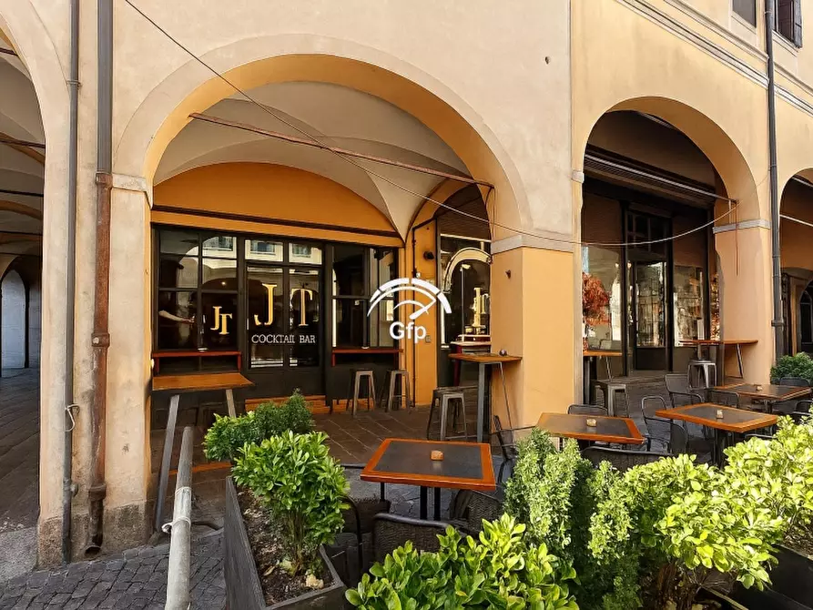Immagine 6 di Bar / Ristorante in vendita  in VIA roma 20 a Vicenza