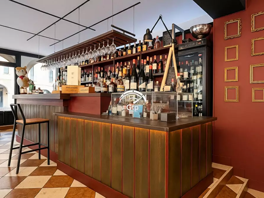Immagine 7 di Bar / Ristorante in vendita  in VIA roma 20 a Vicenza